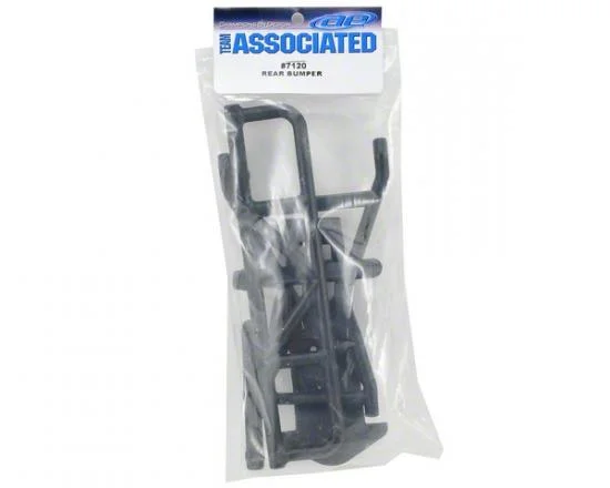 Associated Prolite 4X4 Rear Bumper — image 2 of 2