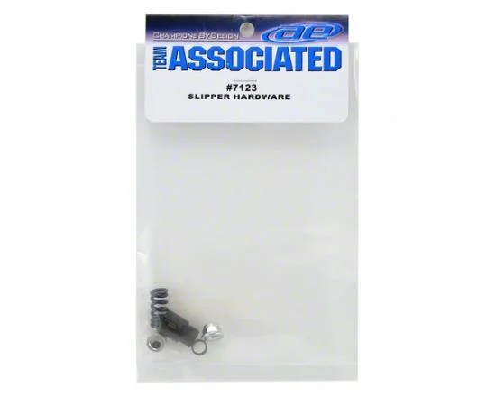Associated Prolite 4X4 Slipper Hardware — image 2 of 2