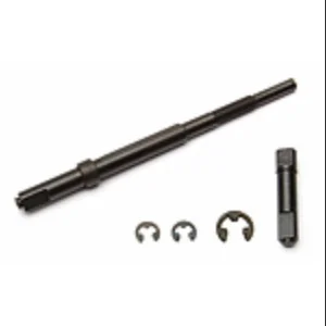 Associated Prolite 4X4 Slipper And Input Shafts