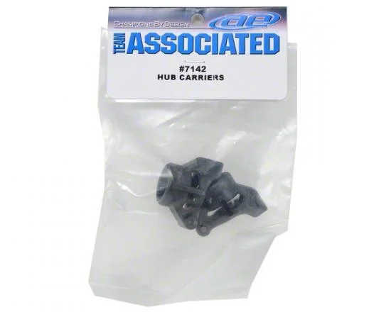 Associated Prolite 4X4 Hub Carriers — image 2 of 2