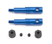 RC10GT Wide Front Axle — image 2 of 2