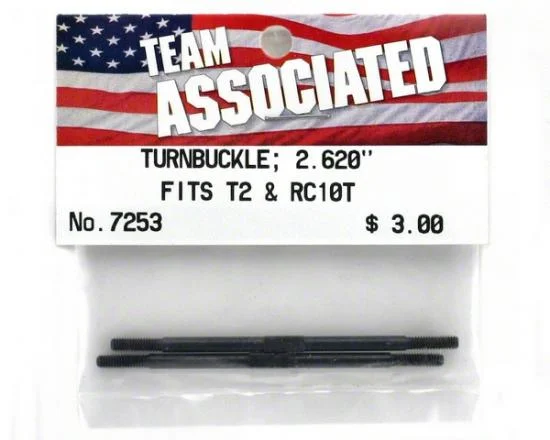 Turnbuckle 2.620 — image 2 of 3