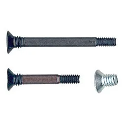Nose Plate Screw Set