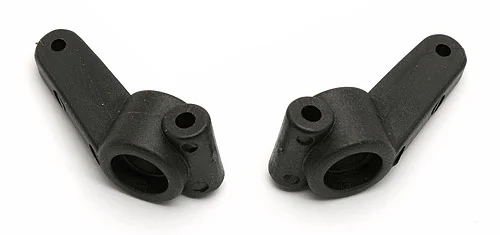 Associated RC10 Rear Hub Carriers 0 Degree — image 1 of 3