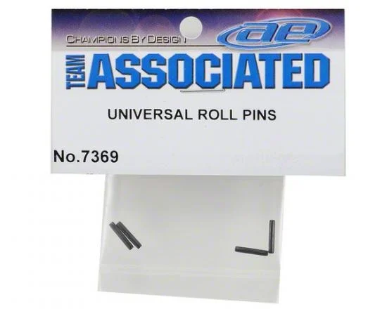 1:16 Inch Universal Roll Pins &mdash; image 2 of 2