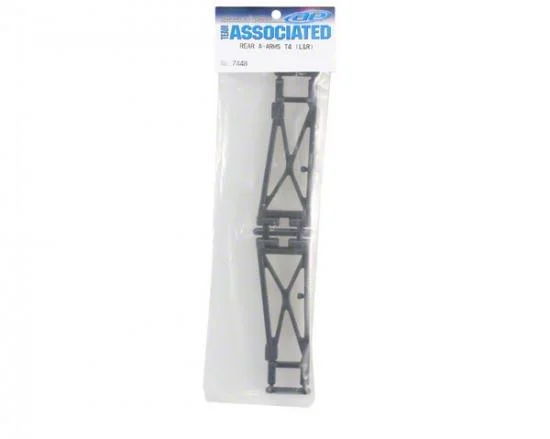 Associated T4 Rear A-Arm (Left + Right) &mdash; image 2 of 2
