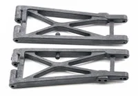 T4 Rear A-Arm Carbon