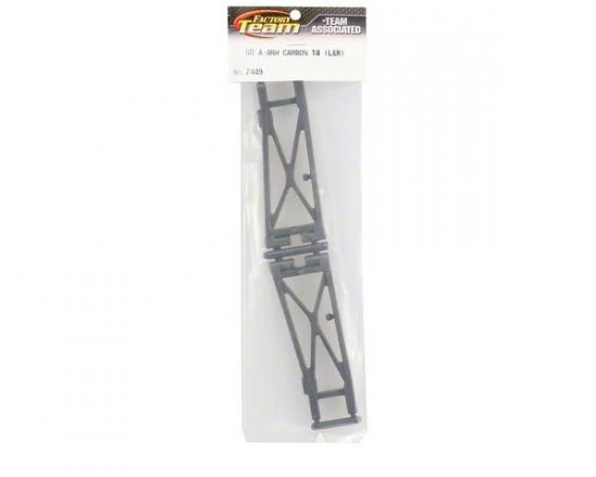 T4 Rear A-Arm Carbon — image 2 of 2