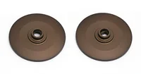 Associated FT V2 Slipper Hubs