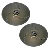Associated Factory Team Vented V2 Slipper Hubs