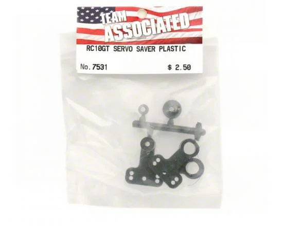 Servo Saver Plastic &mdash; image 2 of 3