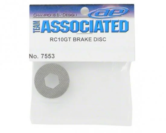 Brake Disc — image 3 of 3