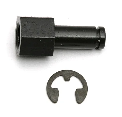Clutch Nut — image 2 of 3