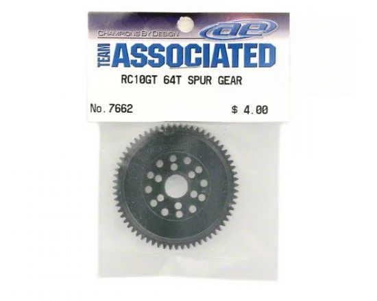 64T Spur Gear — image 2 of 2