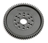 66T Spur Gear