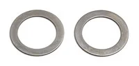 Diff Drive Rings - 2.60:1