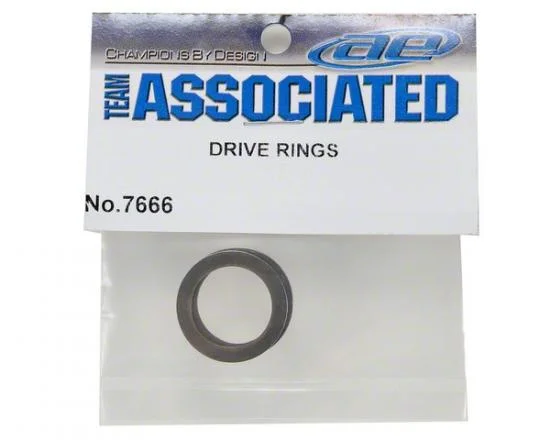Diff Drive Rings - 2.60:1 — image 2 of 2