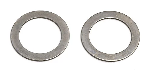Diff Drive Rings - 2.60:1 — image 1 of 2