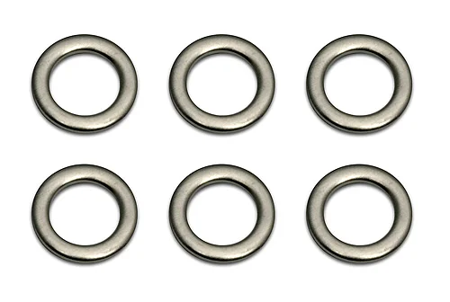 Drive Shaft Spacers — image 2 of 2