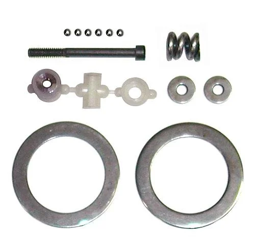 Diff Rebuild Kit — image 1 of 2
