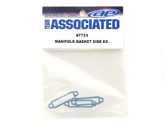 Manifold Gasket — image 3 of 3