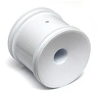 Associated T4.2 12mm Hex Wheel White