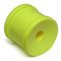 Associated T4.2 12mm Hex Wheel Yellow