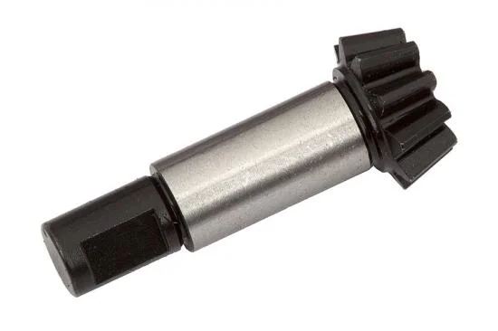 Associated RC8B3 FT Diff Pinion Gear - 10T V2 — image 2 of 2