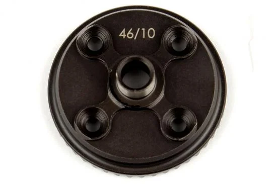 Associated RC8T3.1 Diff Ring Gear 46T — image 2 of 2