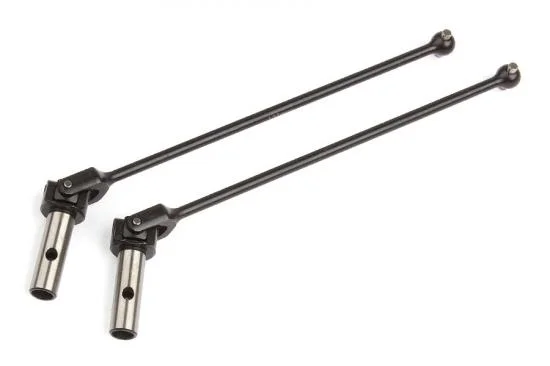 Associated RC8T3 Universals 131mm — image 2 of 2