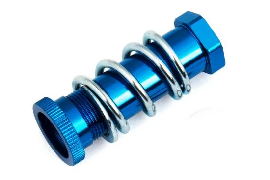 Associated RC8B3.1 Servo Saver Tube — image 2 of 3