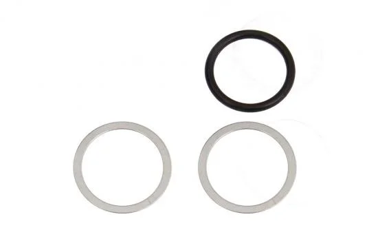 Associated RC8B3.1 Servo Saver Tube — image 3 of 3
