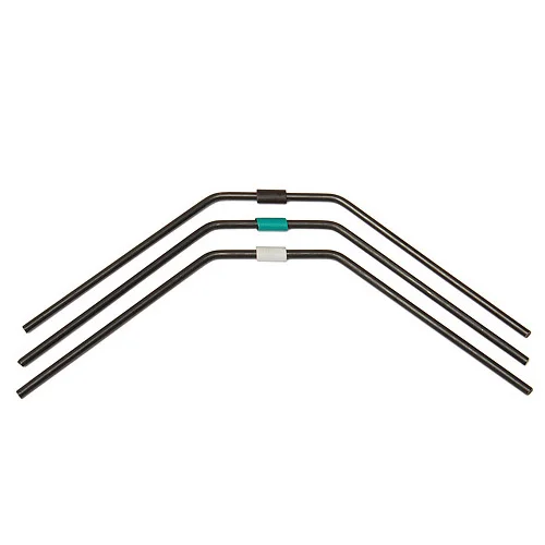 Associated RC8B3 FT Front Anti-Roll Bar - 2.3-2.5mm ** CLEARANCE **