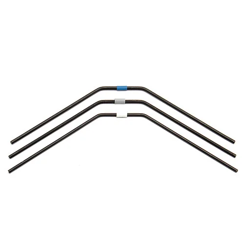 Associated RC8B3 FT Rear Anti-Roll Bar - 2.5-2.7mm