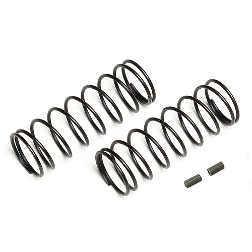 Associated Front Spring - 4.7 LB/In ** CLEARANCE **