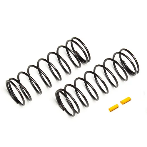 Associated Front Spring - 5.4 LB/In