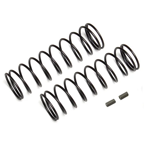 Associated Rear Spring - 4.1 LB/In