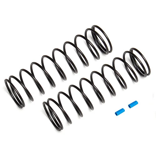 Associated Rear Spring - 4.3 LB/In