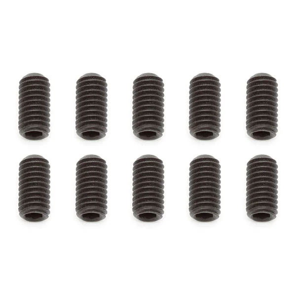 Associated M3 X 6mm Set Screw