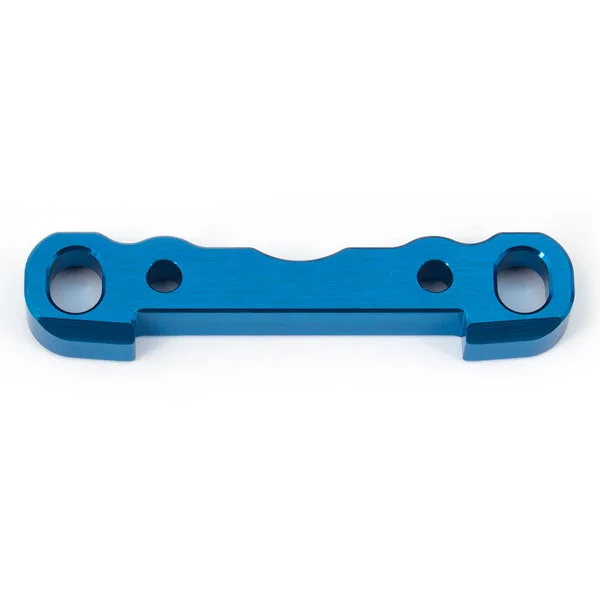 Team Associated RC8B3 Arm Mount [B] HRC &mdash; image 2 of 2