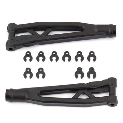Associated RC8T3 Front Upper Arms