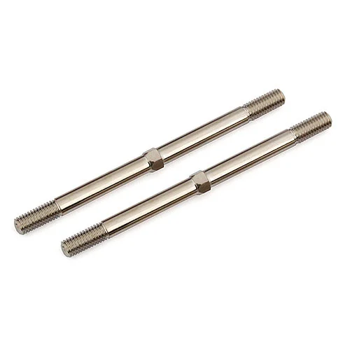 Associated RC8T3 Turnbuckles 5 X 80mm
