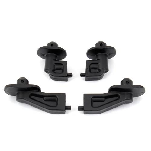 Associated RC8T3 Body Posts