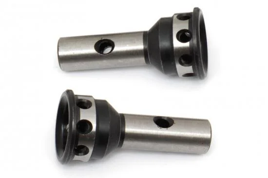 Associated RC8B3 CVA Axle Steel (2) — image 3 of 3