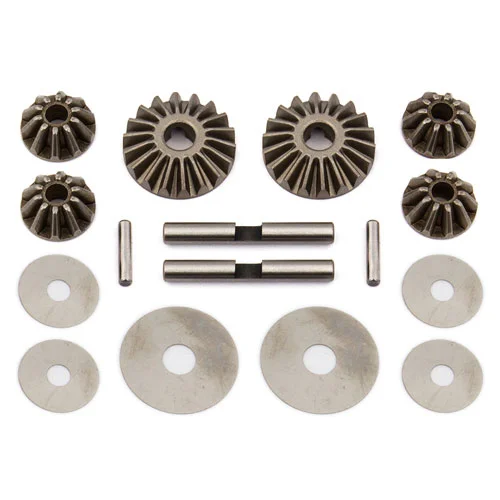 Associated RC8T3 Diff Sun/Planet Gear V2