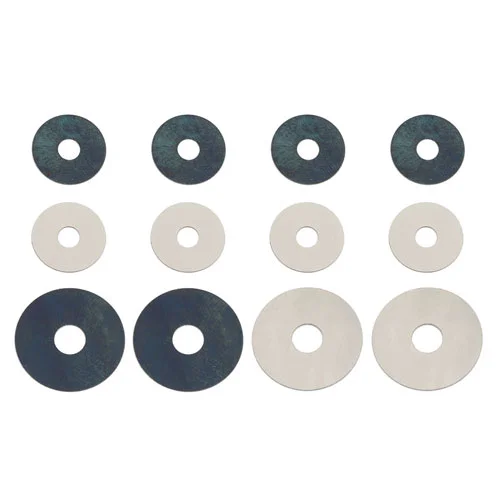 Associated RC8T3 Internal Diff Shims V2