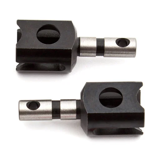 Associated RC8T3 Diff Outdrives V2