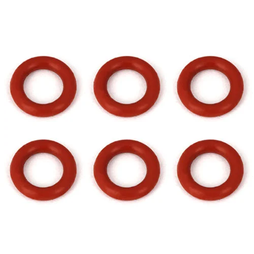 Associated RC8T3 Diff O-Ring V2