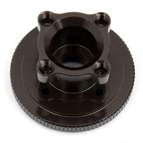 Associated RC8B3.1 Flywheel For 4-Shoe Clutch