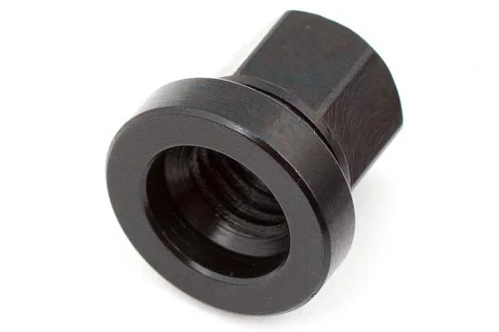 Associated RC8B3.1 Flywheel Nut (4-Shoe) — image 2 of 2